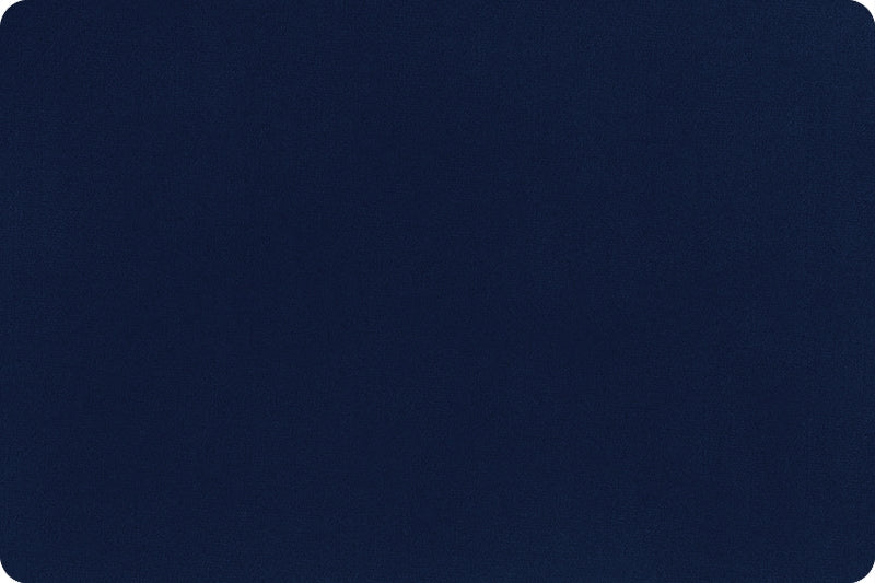 Solid Cuddle® 3Navy