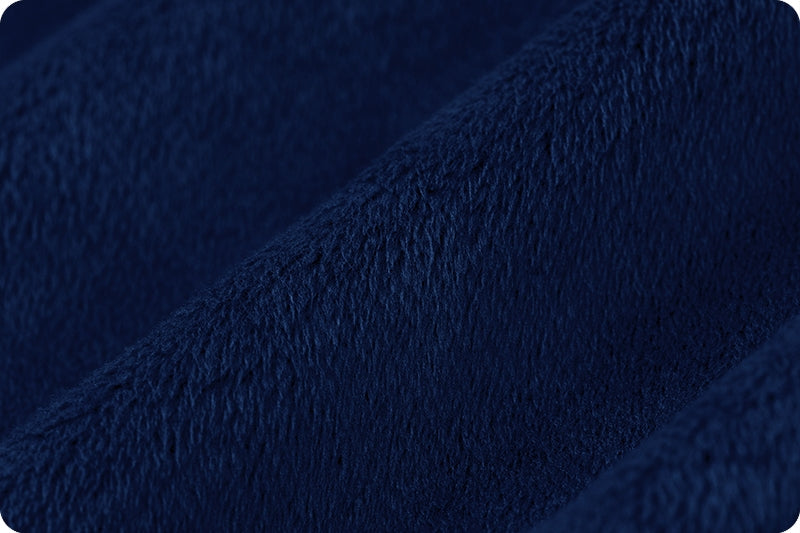 Solid Cuddle® 3Navy