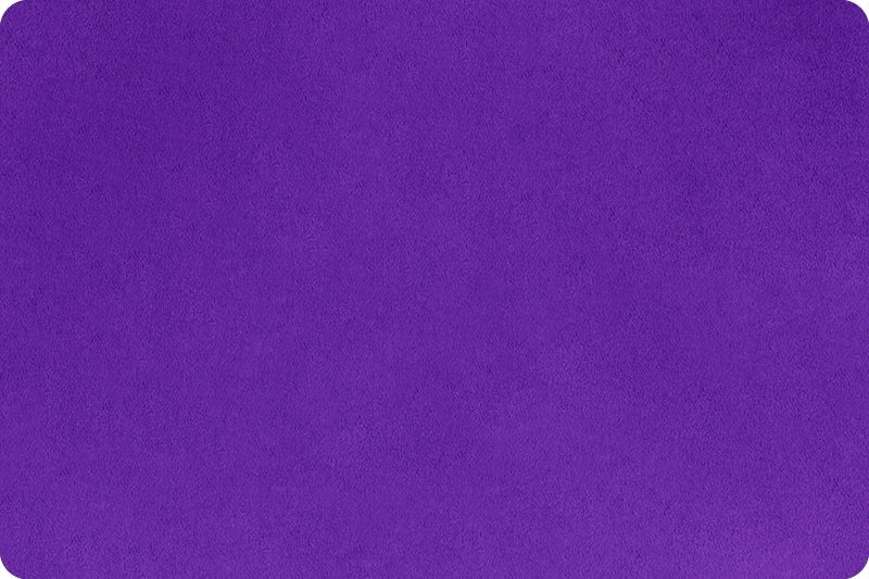 Solid Cuddle® 3Purple