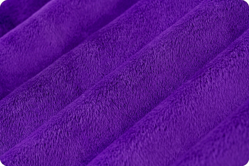 Solid Cuddle® 3Purple