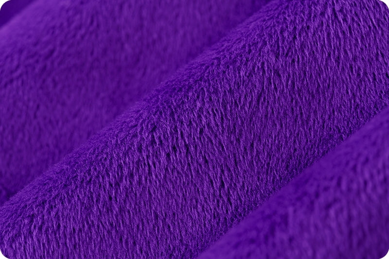 Solid Cuddle® 3Purple
