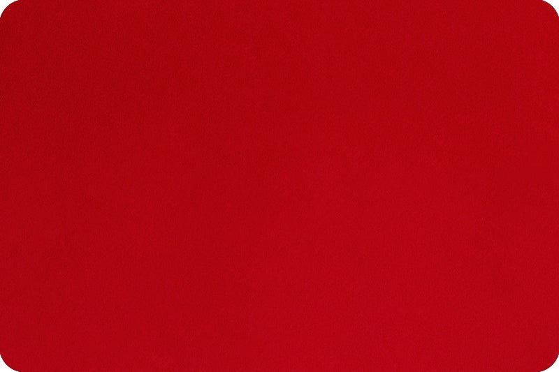 Solid Cuddle® 3Scarlet
