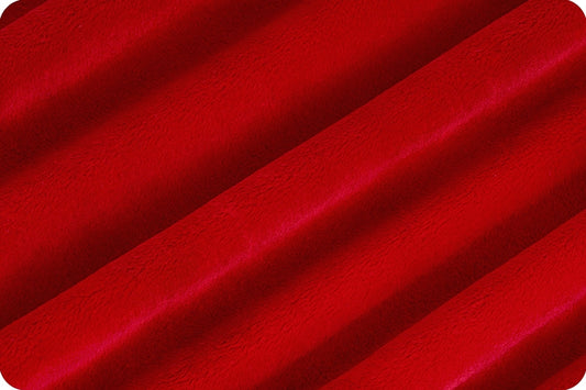 Solid Cuddle® 3Scarlet