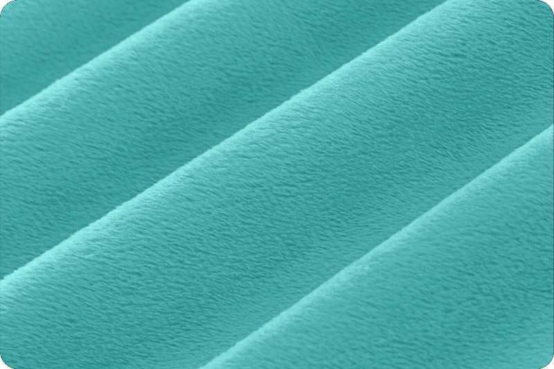 Solid Cuddle® 3Teal