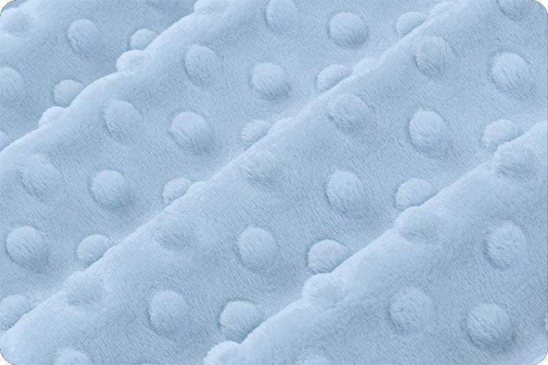Cuddle® DimpleBaby Blue