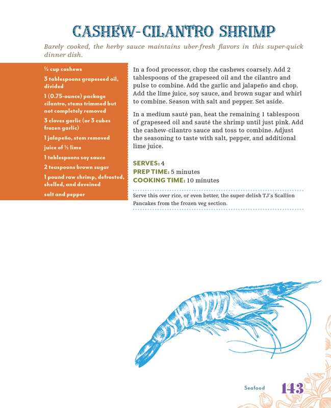 I Love Trader Joe's Cookbook: 10th Anniversary Edition by Cherie Mercer Twohy