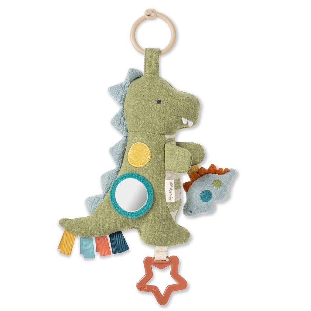 *NEW* Bitzy Traveler™: Mushroom