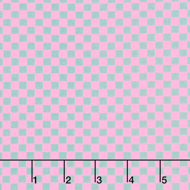 Untamed - Check Please Cosmic Yardage