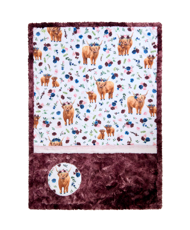 Lullaby Cuddle® KitPetal Pastures