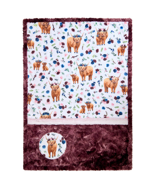 Lullaby Cuddle® KitPetal Pastures