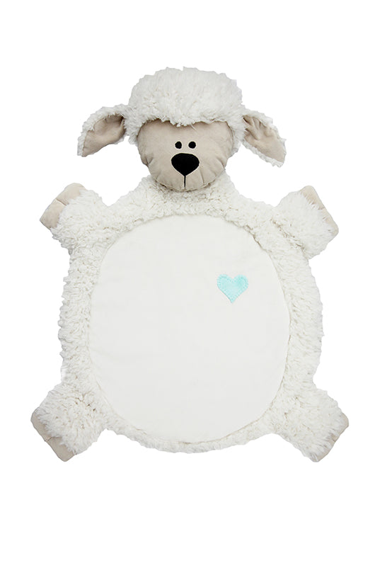 My Lambie Soft Cuddle® Kit
Ivory