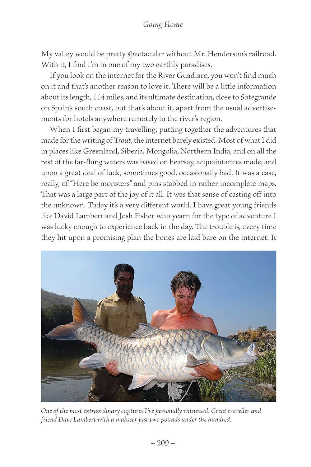 True Tales from an Expert Fisherman - A Memoir of My Life