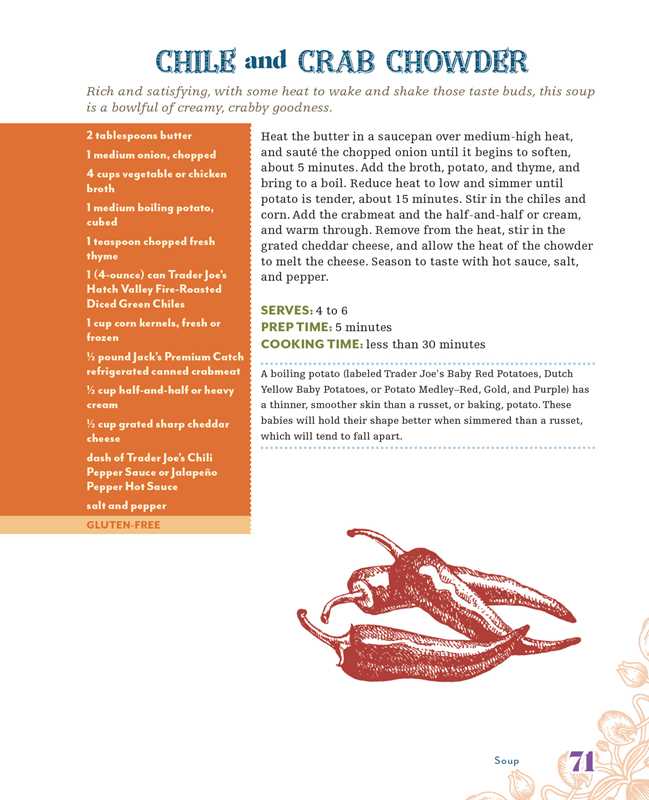 I Love Trader Joe's Cookbook: 10th Anniversary Edition by Cherie Mercer Twohy