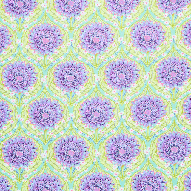 Untamed - Daisy and Confused Nova Yardage