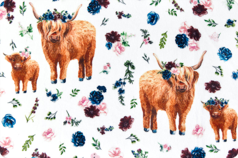 Helga Highland Digital Cuddle®<br>Multi