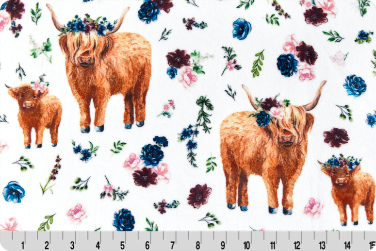 Helga Highland Digital Cuddle®<br>Multi