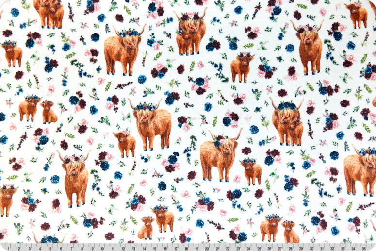 Helga Highland Digital Cuddle®<br>Multi