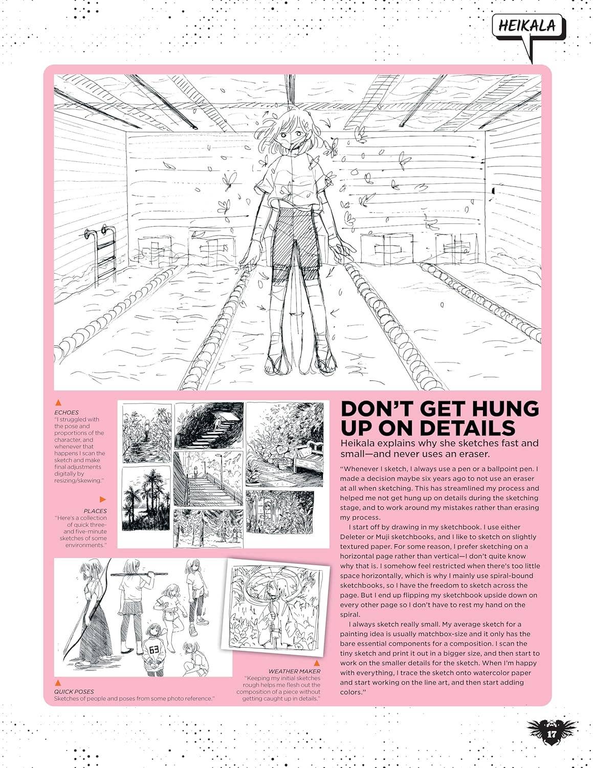 Ultimate Guide to Manga Art-Master the Modern Japanese Style