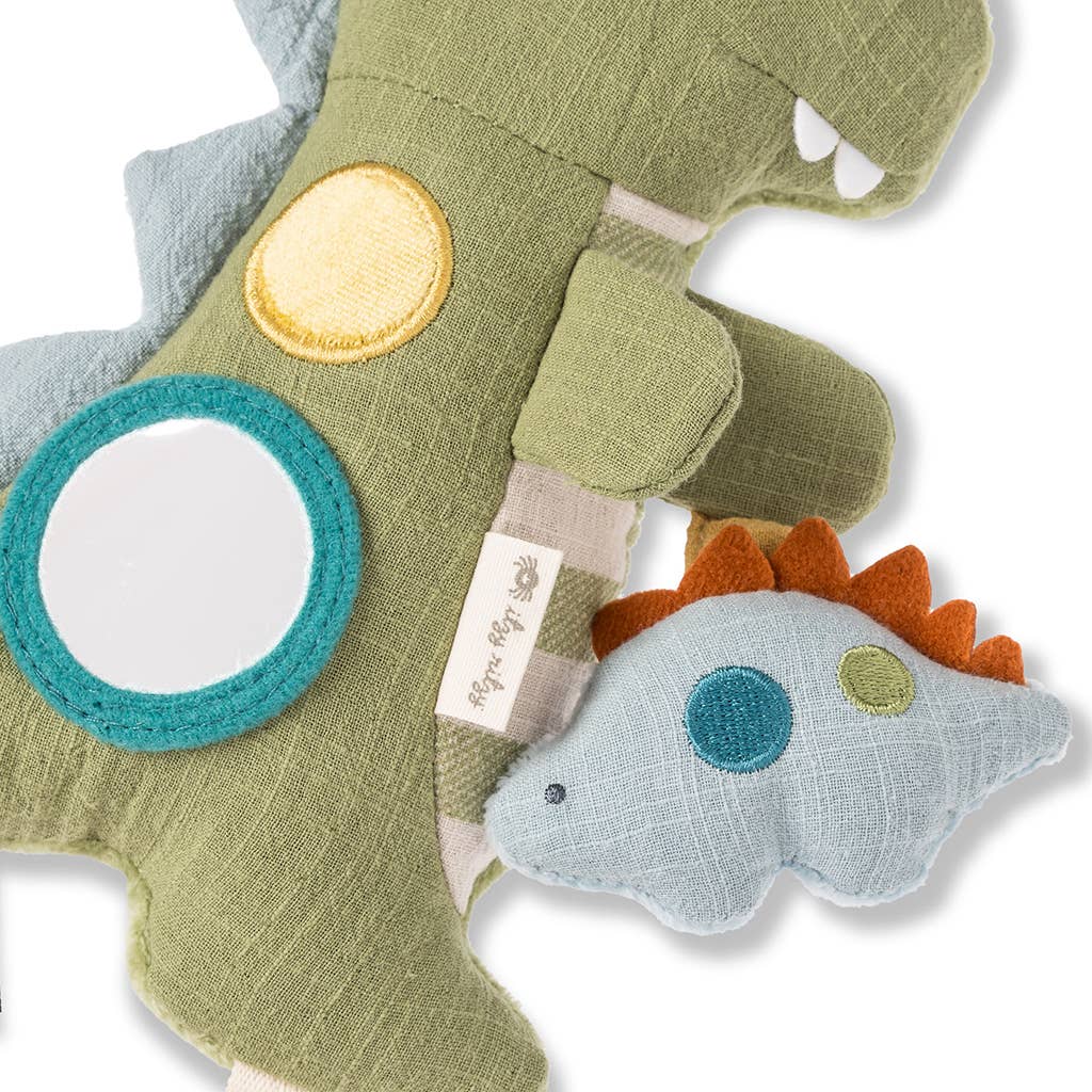 *NEW* Bitzy Traveler™: Mushroom