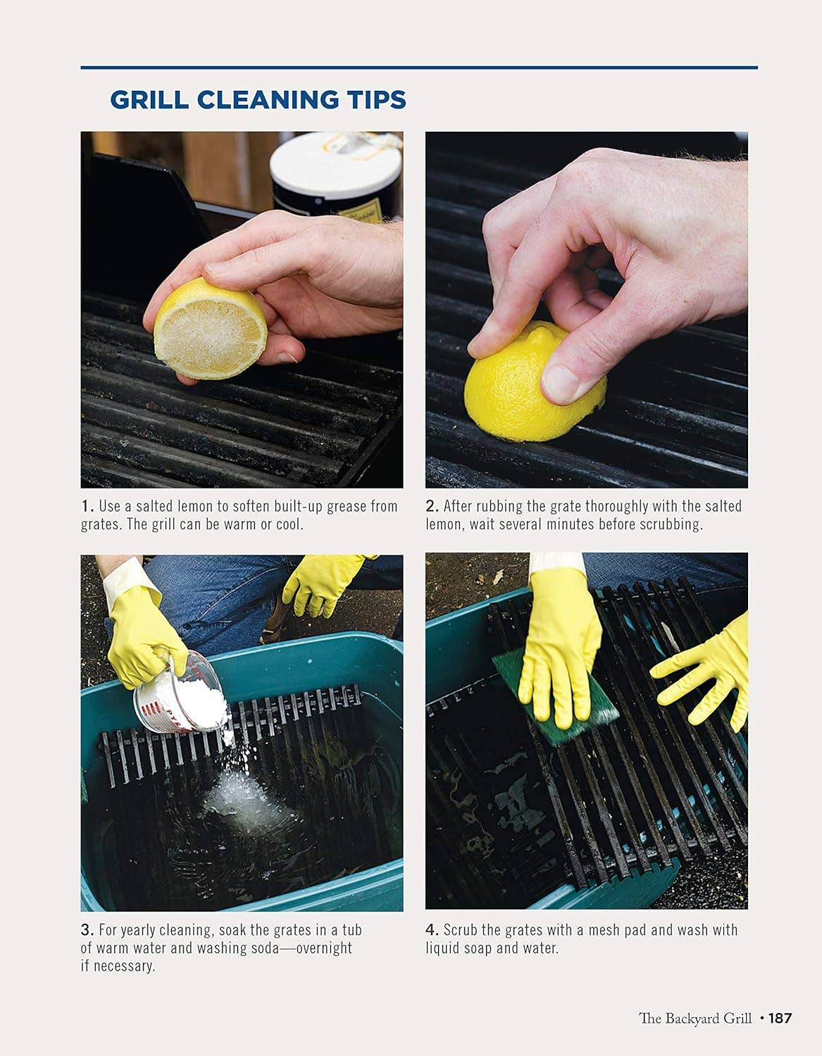 Green Clean - Natural Cleaning Solutions for Every Room