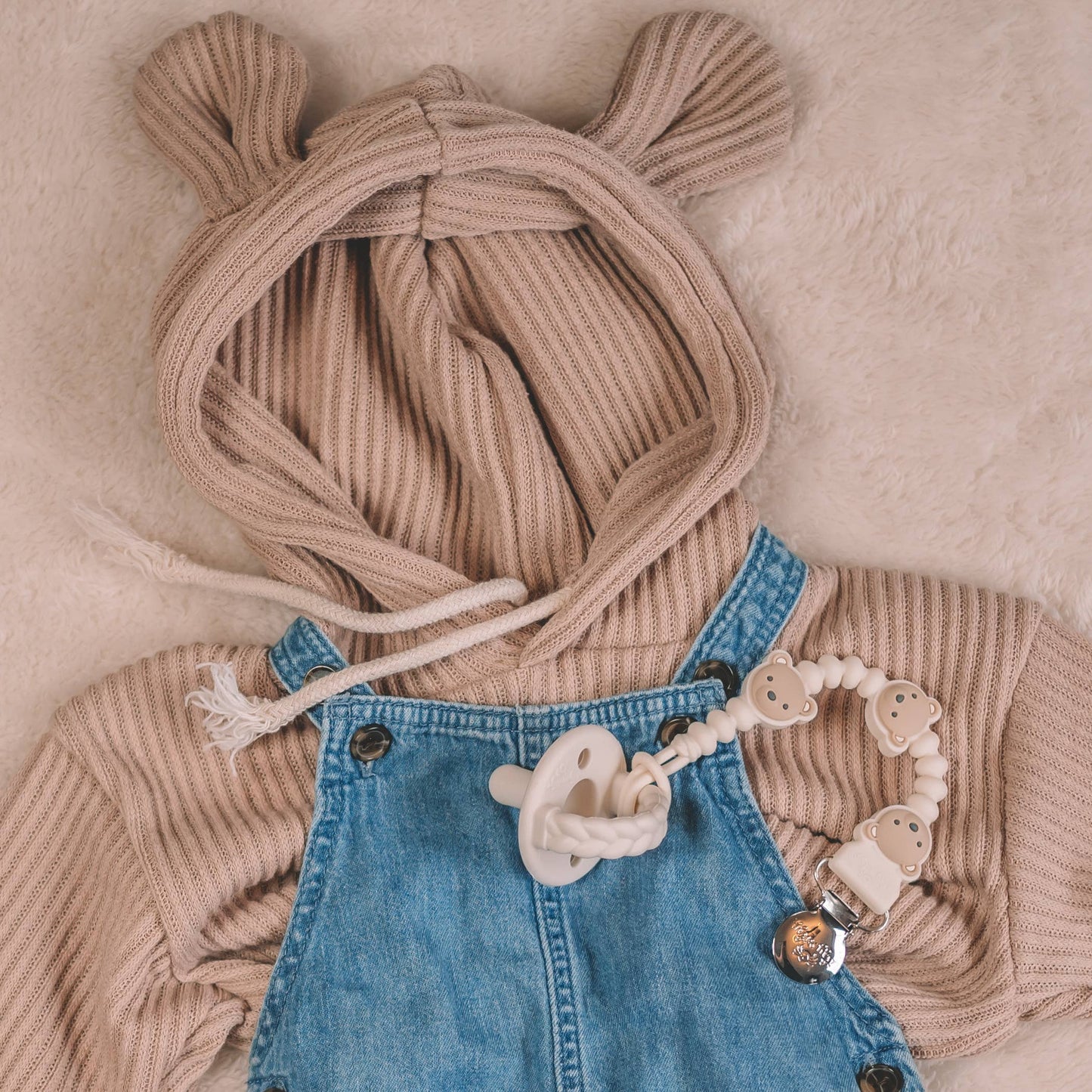 *NEW* Sweetie Strap Plus™: Bear