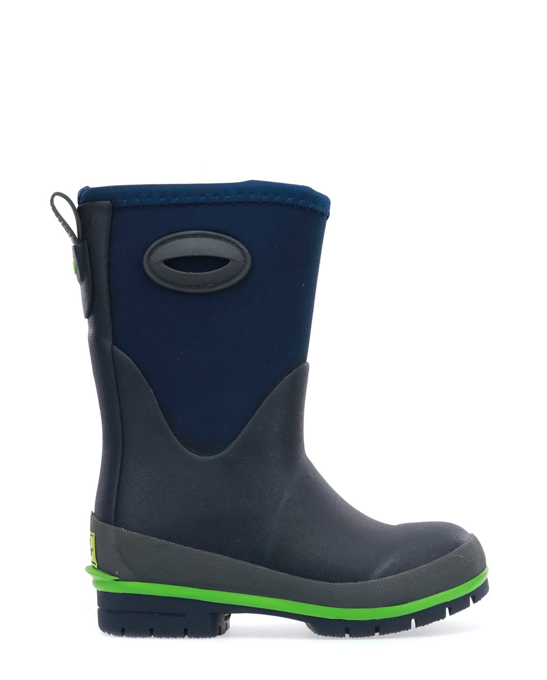 Western Chief Kids Youth Neoprene Winter Snow Boot