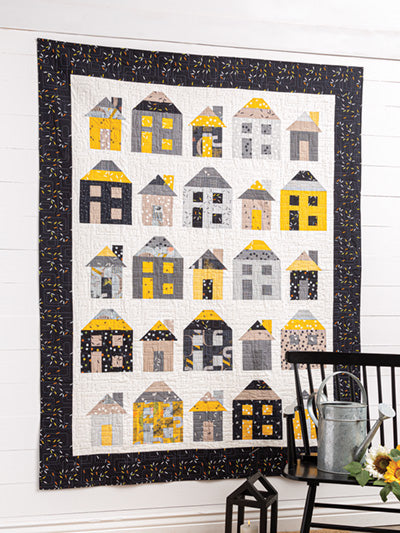 Jelly Roll Quilts for All Seasons Pattern Book