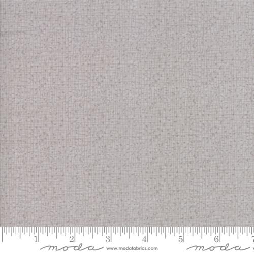 Moda Fabric Thatched by Robin Pickens              Gray 48626 85