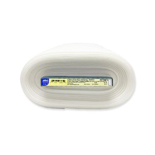 Flex Foam Fusible 20" x 10yd FF78F1