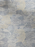 Woodland Wonder – Blue Woodland Animals
