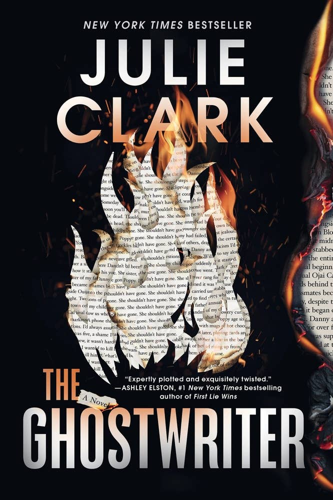 Ghostwriter (Standard Edition)