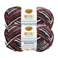 Lion Brand Yarn Cover Story Fave Blanket Potion 2 Pack