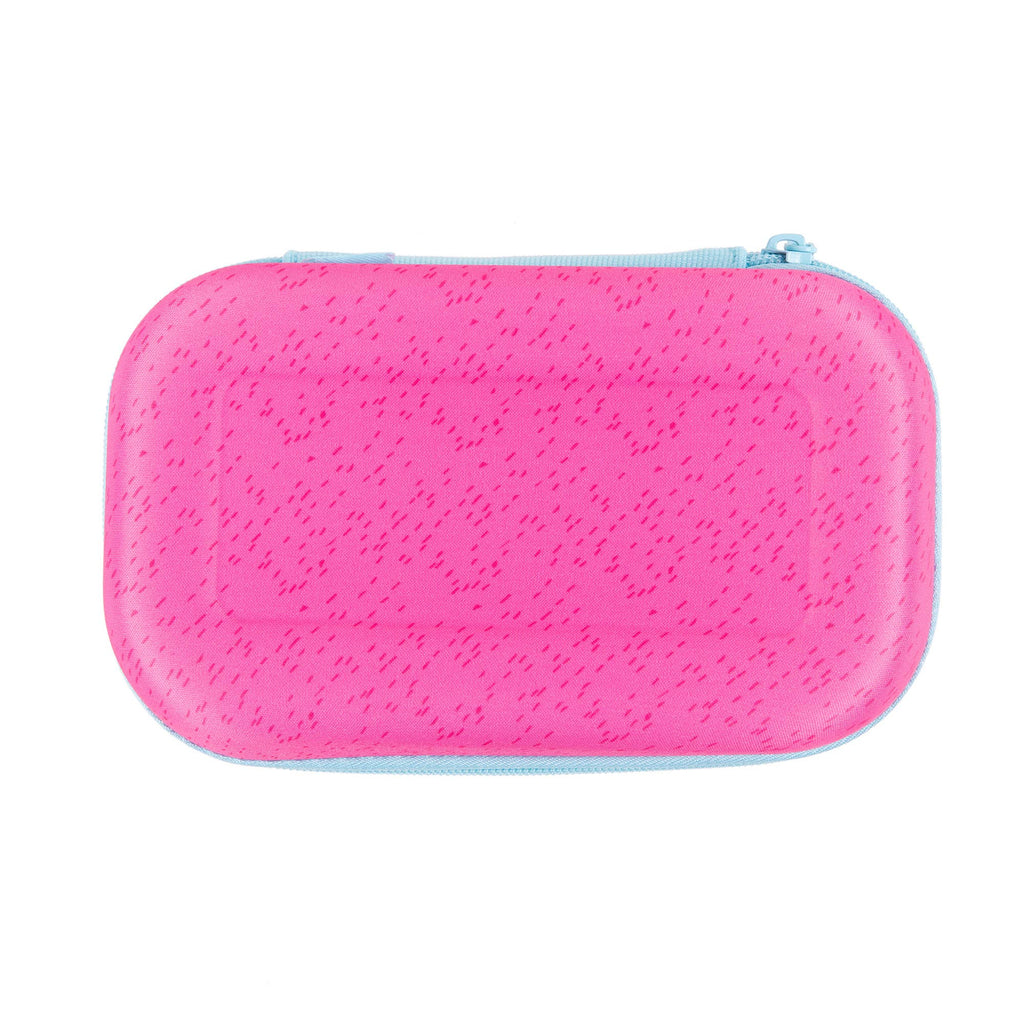 ZIPIT Cat Pencil Case for Girls, Cute Gift for Kids