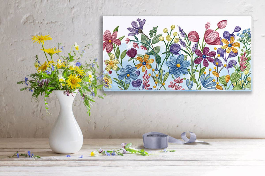 Field Flowers
