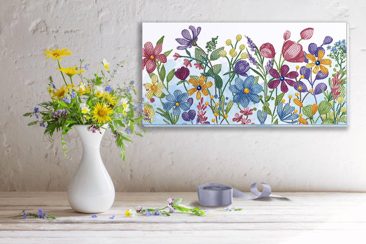 Field Flowers