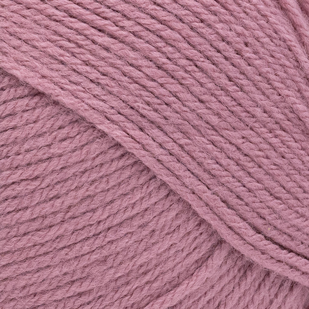 Lion Brand Yarn Pound of Love Heather Rose 1 Pack
