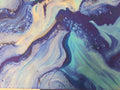 Gradients Euphoria – Blue Swirl