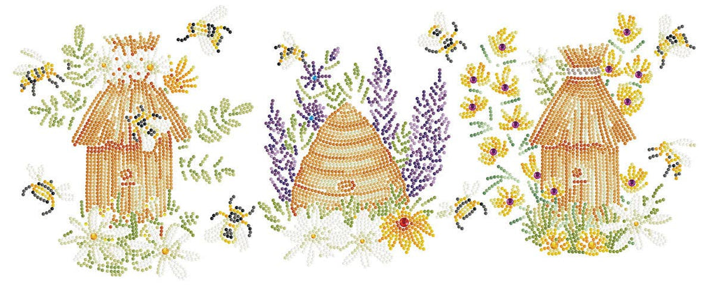 Bee Village