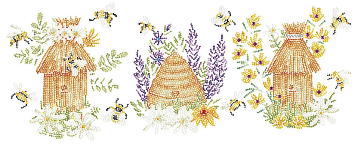 Bee Village