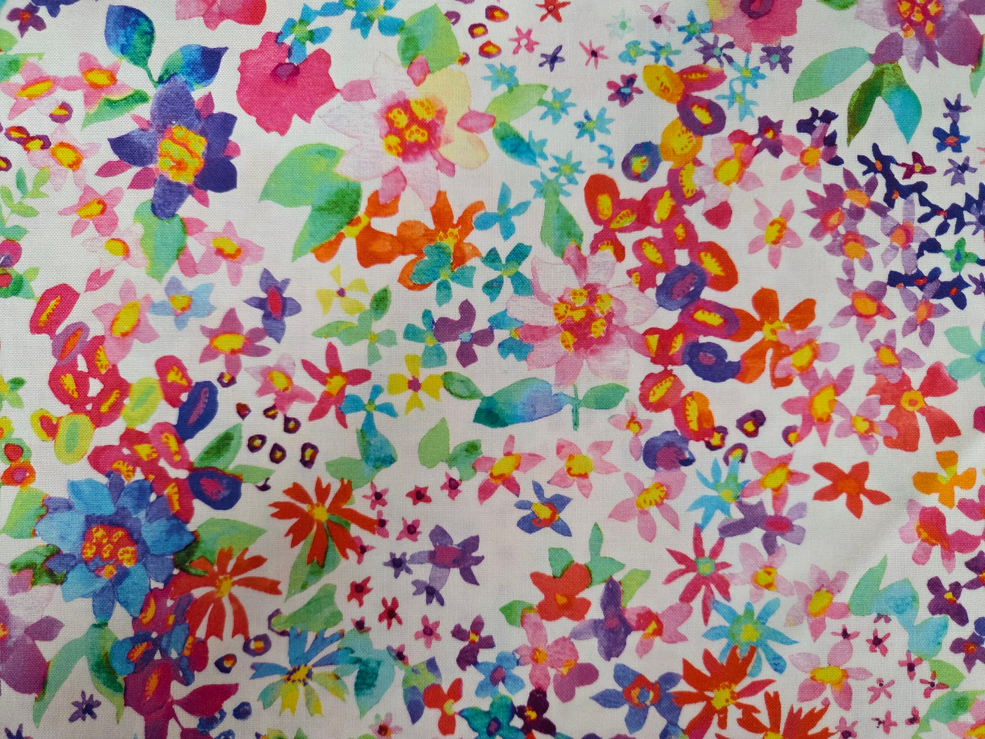 Gradients Euphoria – Floral Multi