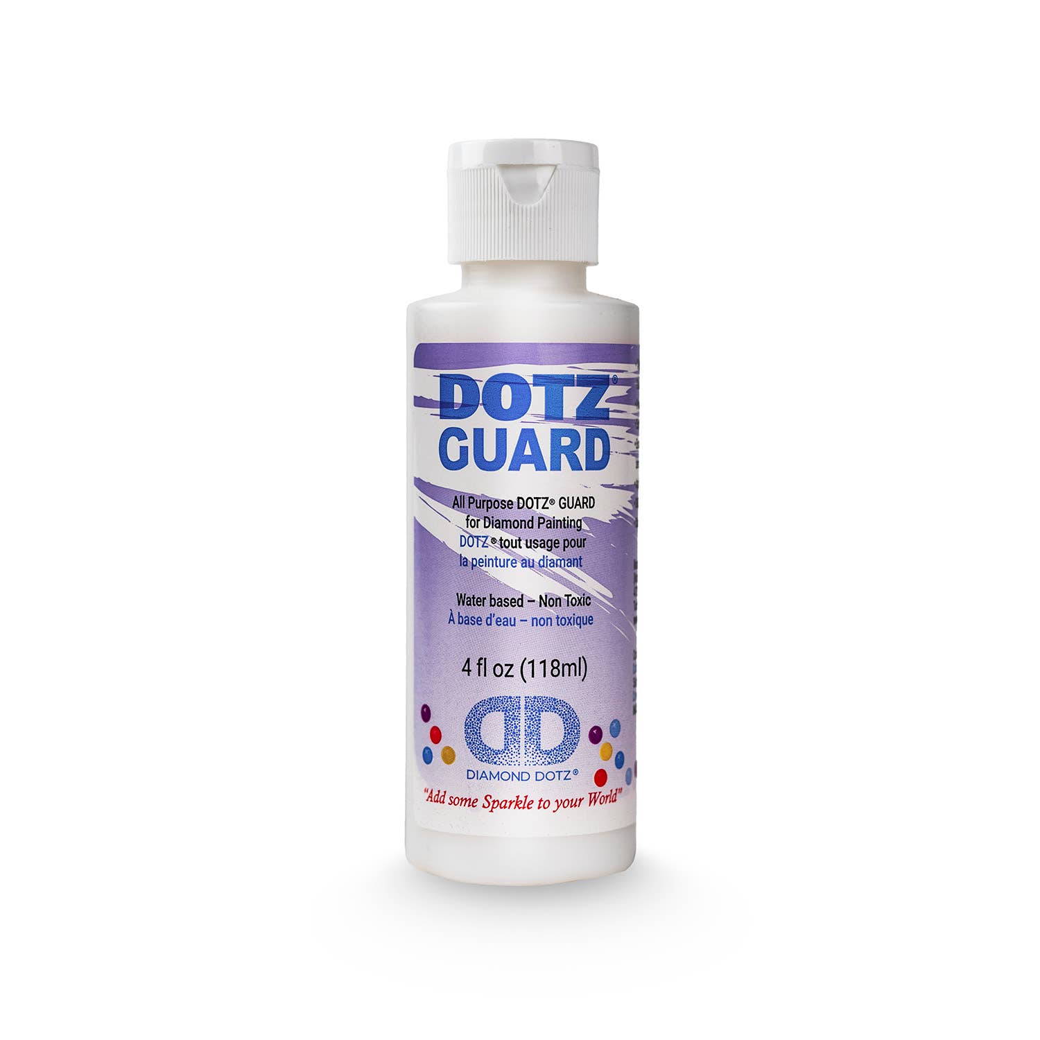 Dotz® Guard 4oz Sealant