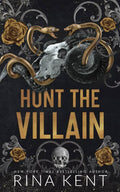 Hunt the Villain (Standard Edition)