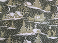 A Christmas Carol – Winter Trees in Evergreen