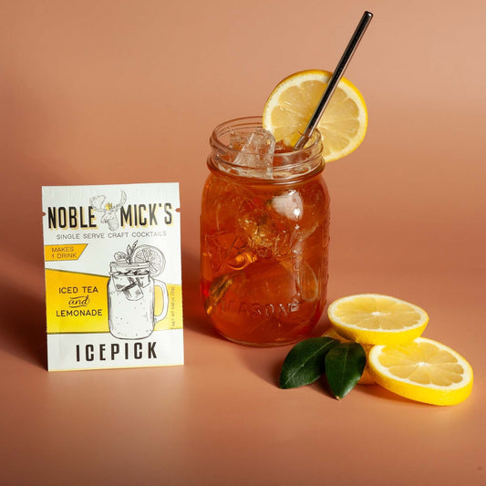 Icepick Ice Tea and Lemonade Drink Mixer