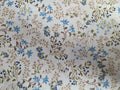 My Darling Deer – Wildflower Blue