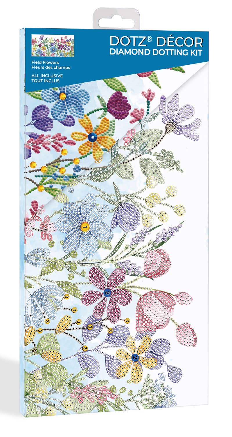 Field Flowers