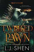 Twisted Pawn (Standard Edition)