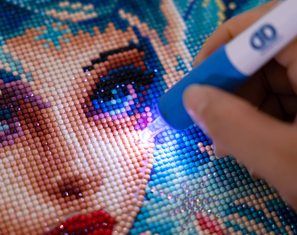 DD Ergo Led Stylus