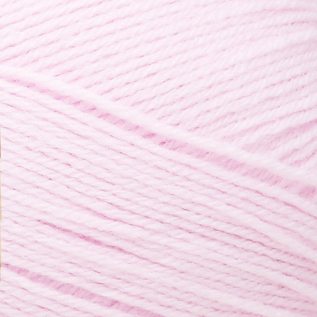 Lion Brand Yarn Pound of Love Pink 1 Pack