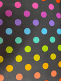 True Colors – Disco Poms Carbon